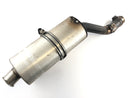 Yamaha TT 600 R DJ01 [2000] - Exhaust Silencer-4