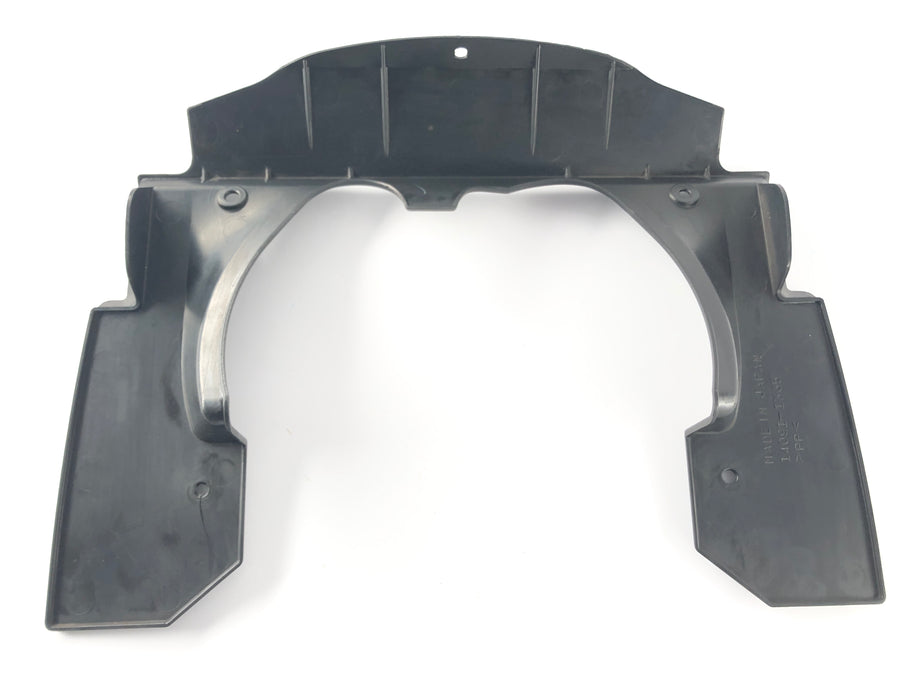 Kawasaki ZRX 1200 S ZRT20A [2003] - Cockpit interior panel with crack ???