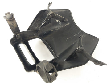 Yamaha TT 600 59X [1985] - Front mask lamp mask - 0