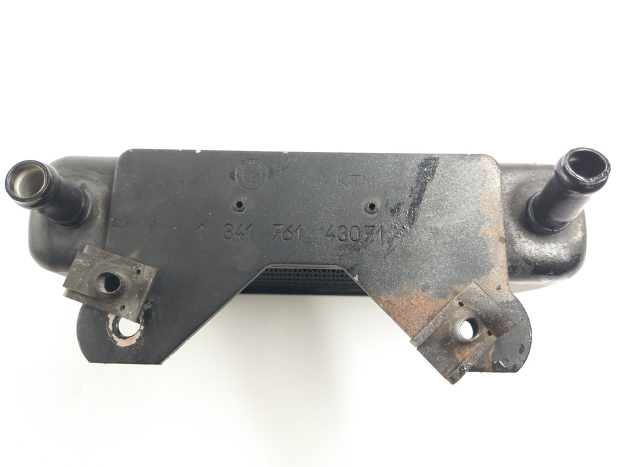 BMW R 850 R Type 259 [1999] - Oil cooler
