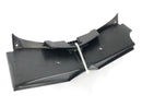 BMW F 650 CS Scarver [2001] - Storage compartment cover fairing-4