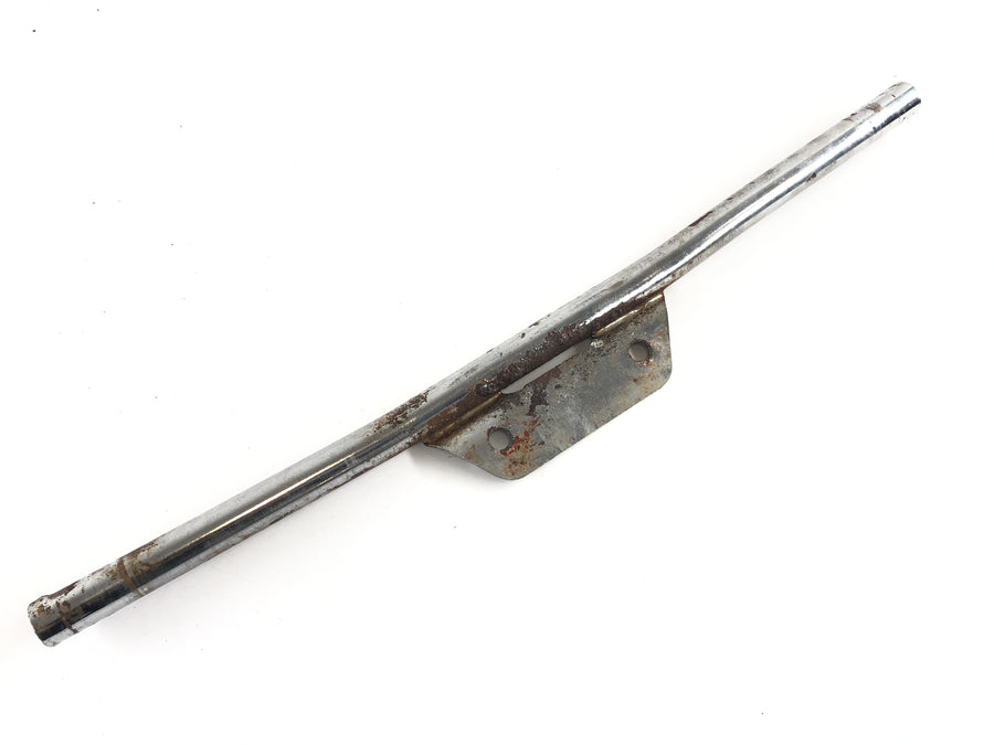 BMW R 75/6 [1974] - indicator mount