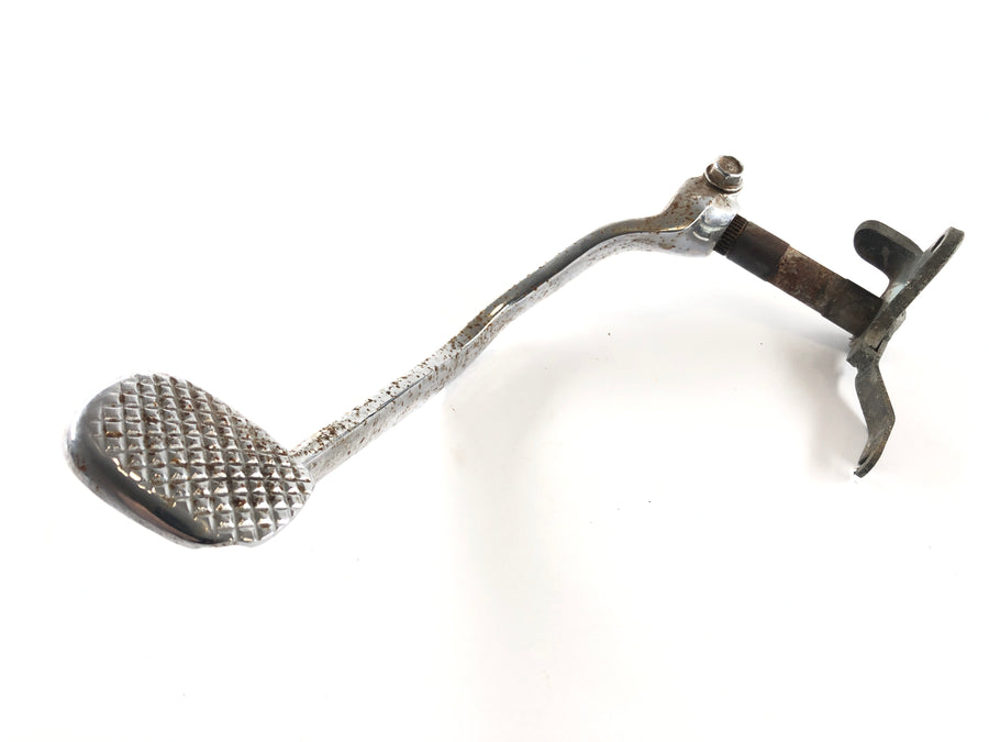 Honda CB 750 K RC01 [1983] - Brake pedal brake lever