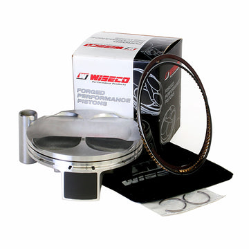 SUZUKI RM Z 450 [2013-2022] - Piston set