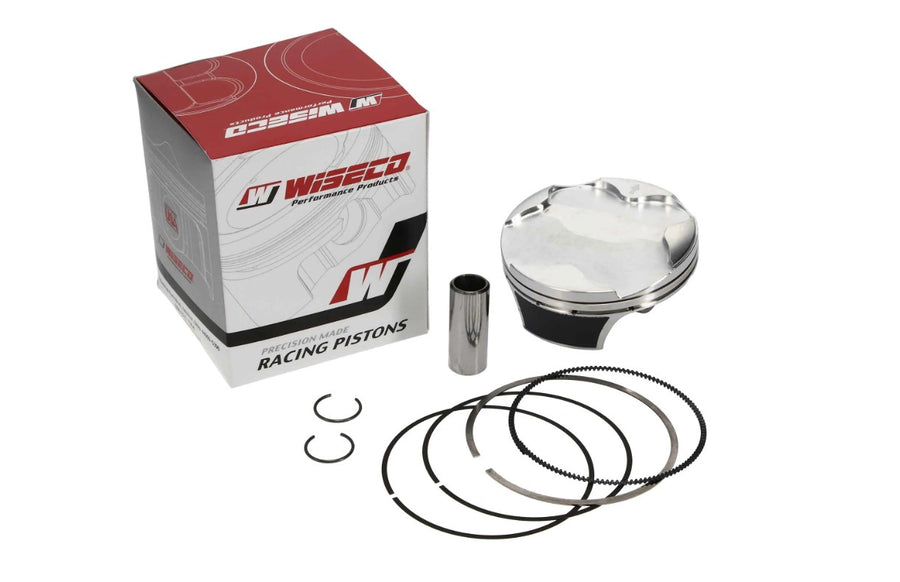 YAMAHA YZ 250 FX [2020-2022] - Piston kit