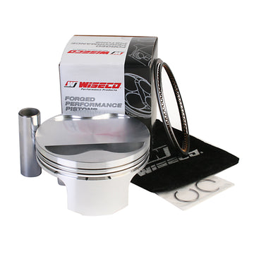 KAWASAKI KLX 400 R [2003] - Piston kit