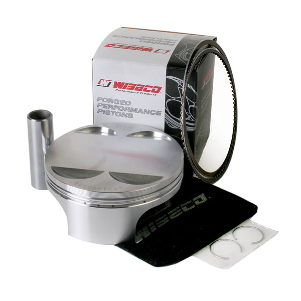 KTM 520 EXC [2000] - Piston kit