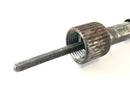 Kawasaki KLR 250 KL250D [1988] - Speedometer cable-3