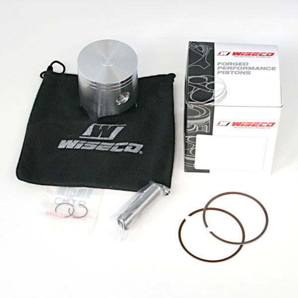 KTM 200 MXC [1998-2002] - Piston set