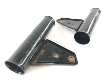 KTM 500 GS K4 [1983 Rotax] - Lamp holder headlight - 0