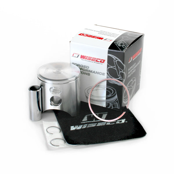 YAMAHA YZ 125 [2005-2021] - Piston set