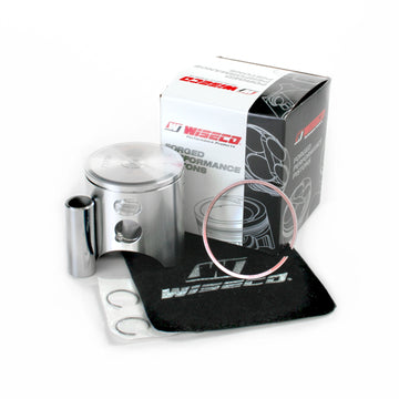 YAMAHA YZ 125 [2005-2021] - Piston set