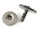 Kawasaki Zephyr 750 ZR750C [1991] - Oil pan cover oil filter holder-1