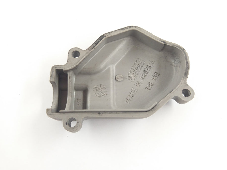 Aprilia RS 125 GS [1997] - Oil pump cover engine cover