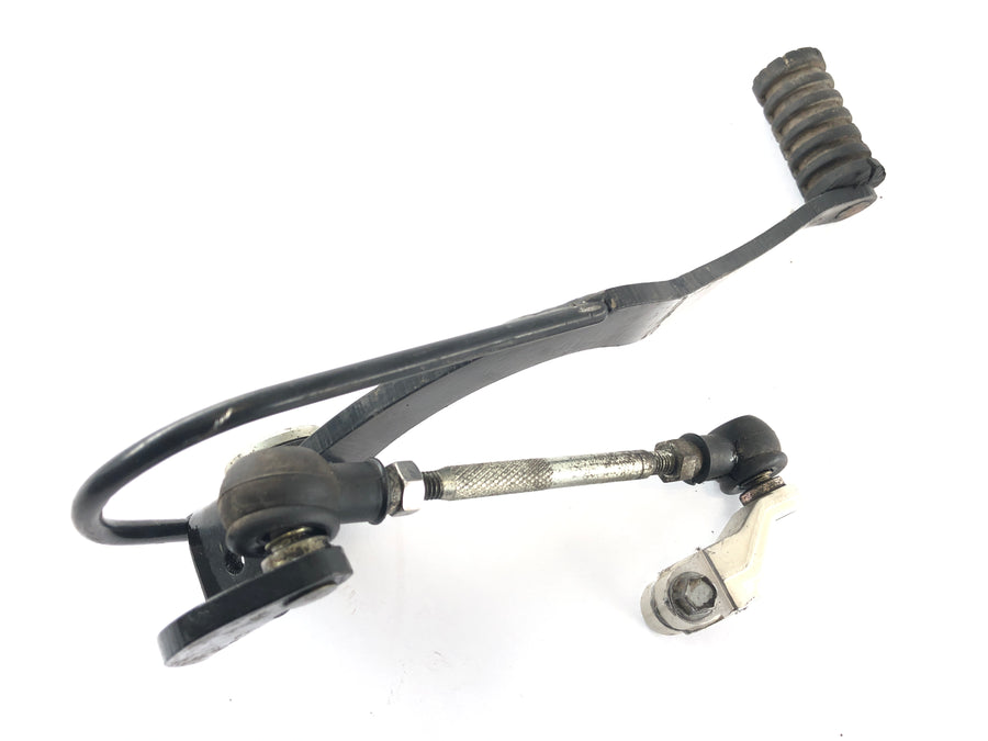 Triumph Tiger 900 T400 [1998] - gearshift pedal with linkage