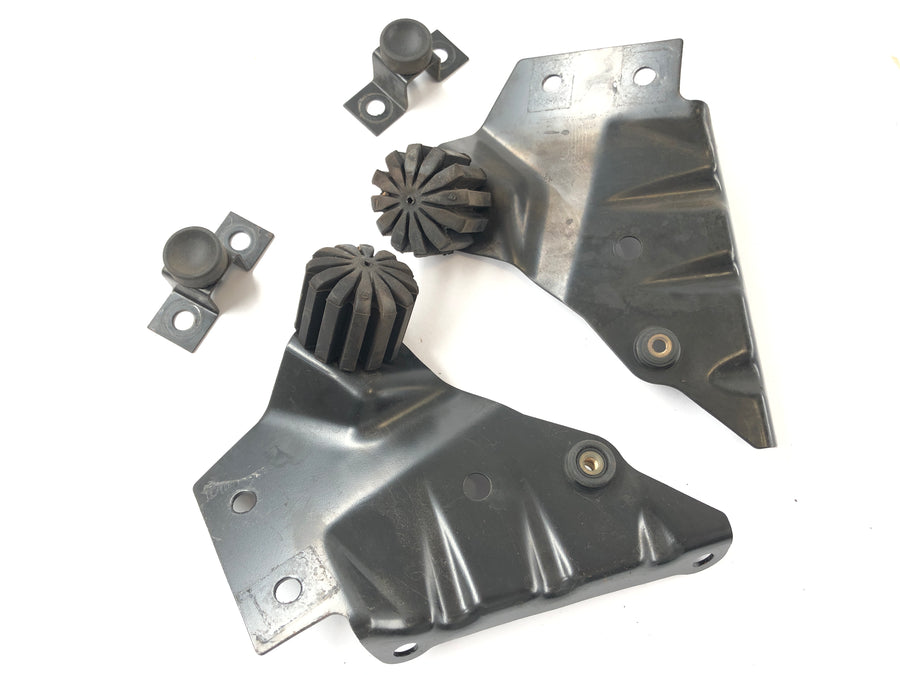 BMW K 1300 R [2010] - Bracket mount