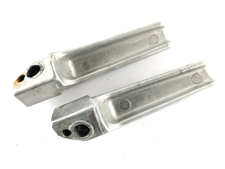 Honda VfR 750 F RC24 [1988] - Footrests Pediatry Rasten left and right