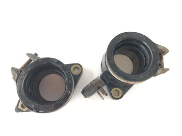 Yamaha TT 600 59X [1990] - Intake Manifold Set Pair - 0