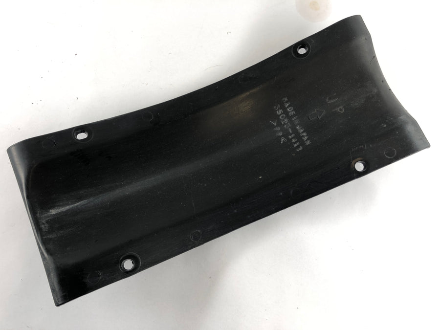 Kawasaki VN 800 Classic [2005] - Splash guard