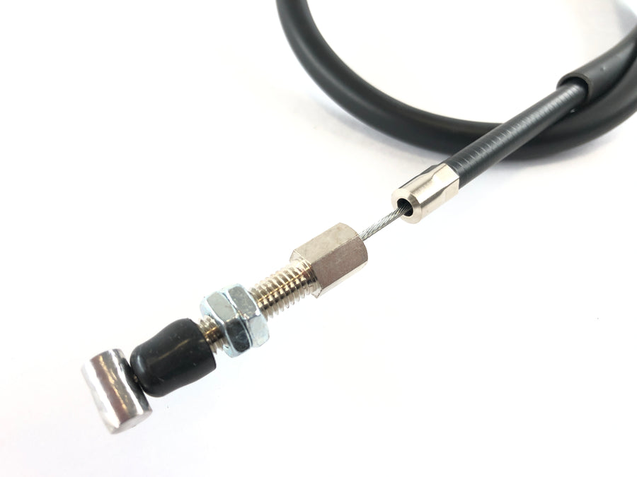Honda XL 600 R PD03 [Decompression Cable] - Decompression Cable - Reinforced