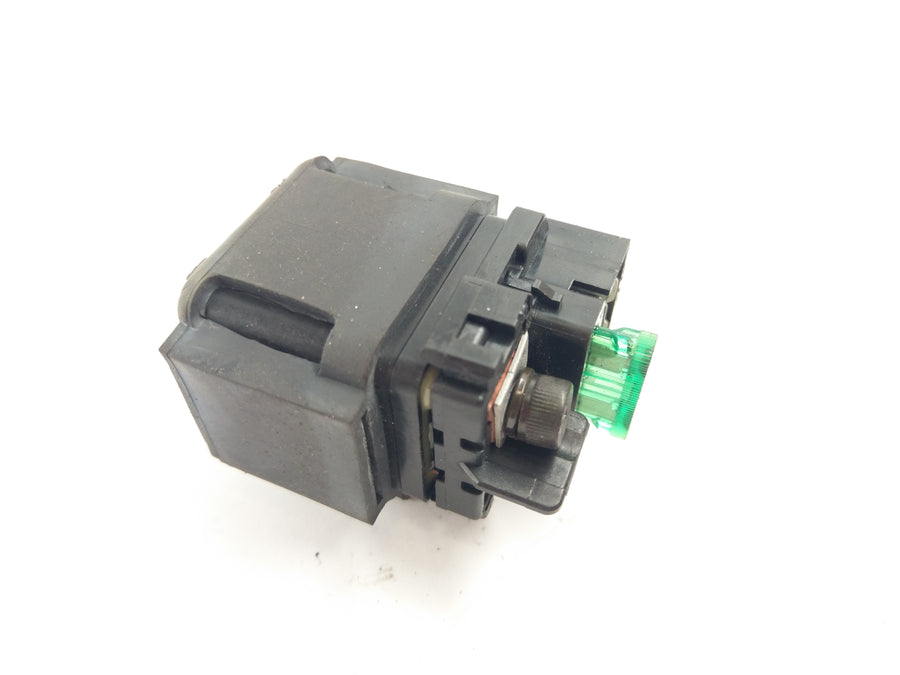 Kawasaki ZX-12R ZXT20A [2003] - Starter Solenoid