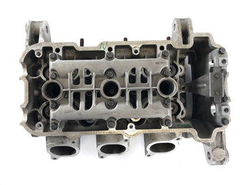 Triumph Daytona 955i T595N [2001] - Cylinder head - 0