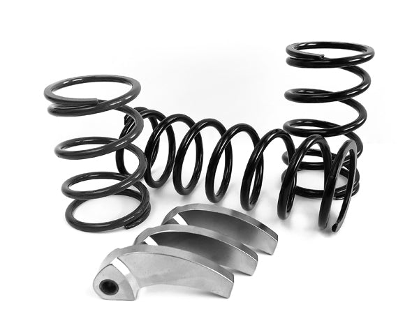 POLARIS SCRAMBLER 1000 XP S [2020-2024] - Clutch kit