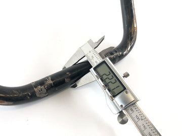Yamaha Grizzly 660 AM03W [2003] - Handlebars - 0