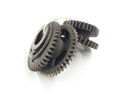 Yamaha XT 600 Z 3AJ Tenere [1990] - Auxiliary Gears-1