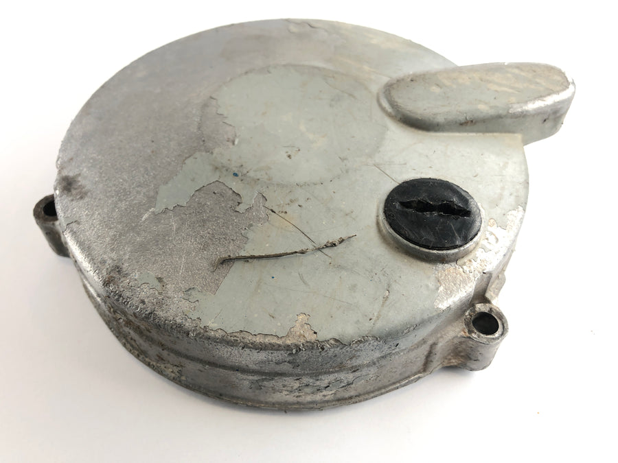 Husaberg FE 501 [2002] - Alternator cover engine cover