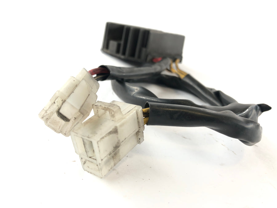 KTM LC4 640 Prestige [2003] - Regulator Rectifier