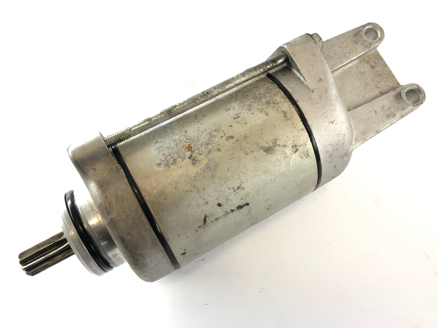 Suzuki Bandit GSF 1200 S WVA9 [2001] - Starter Motor