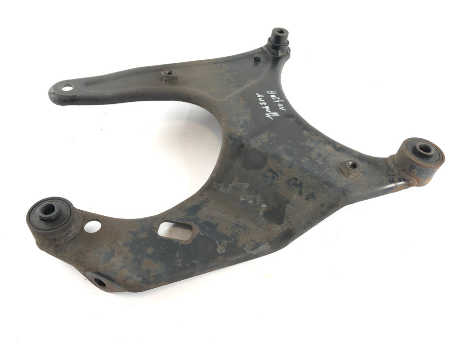 BMW C1 125 [2001] - Exhaust bracket exhaust mount