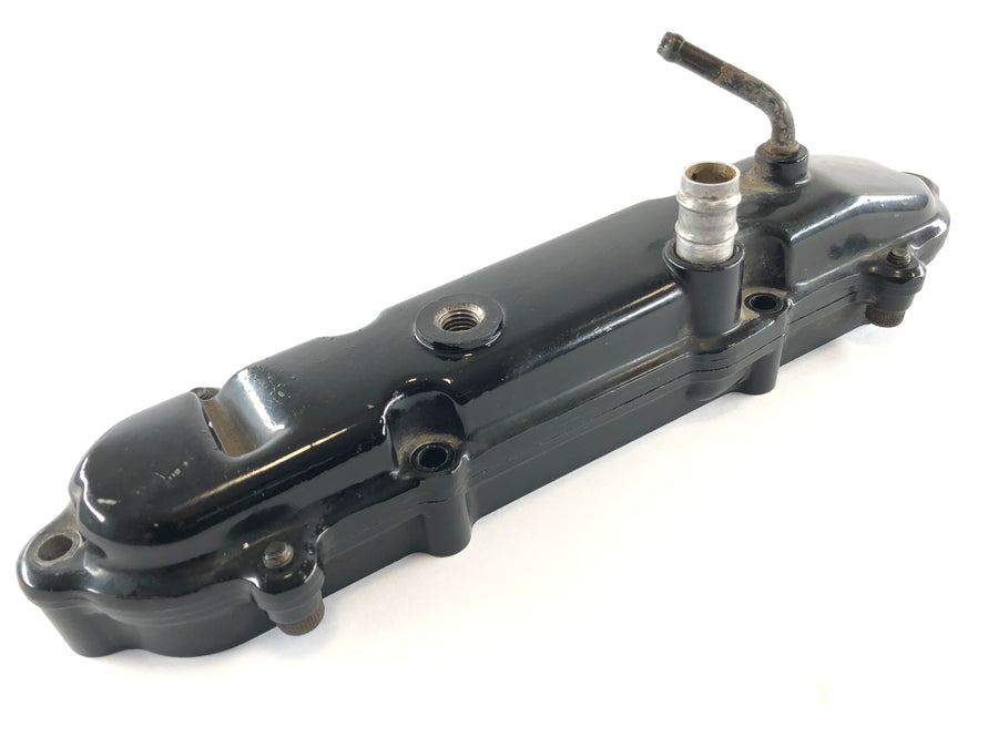 Yamaha V-max 1200 2EN [1997] - Engine housing ventilation oil separator