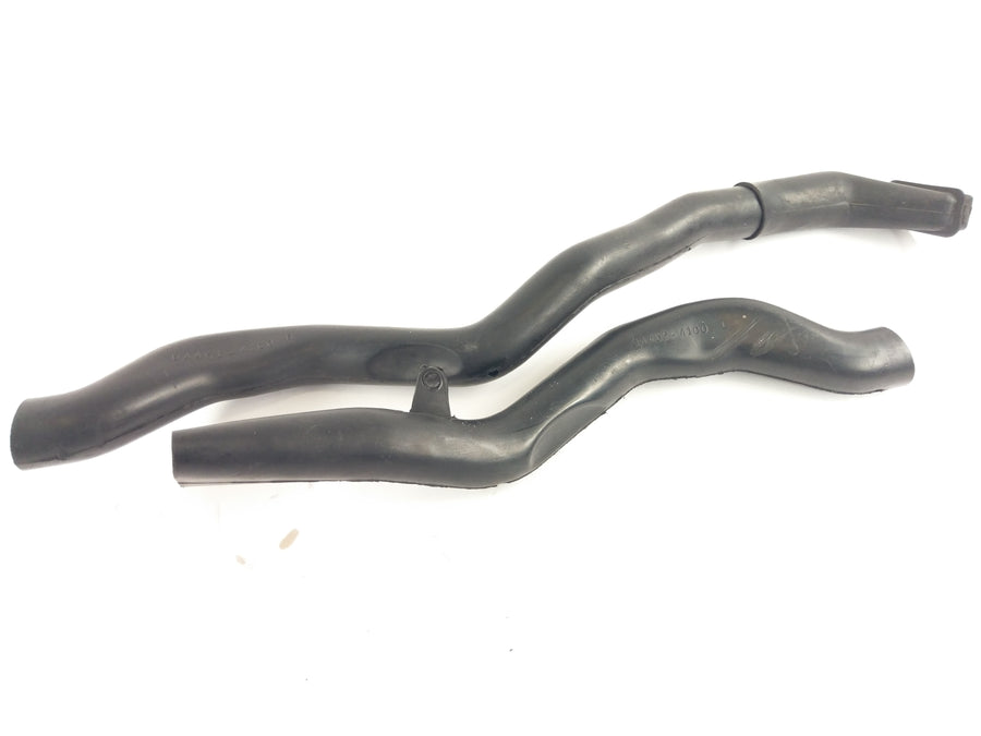 Suzuki GSXR 1100 GV73A [1992] - Air ducts Ramair set