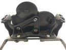 BMW K 1200 R [2010] - Cockpit speedometer instruments with tachometer-3