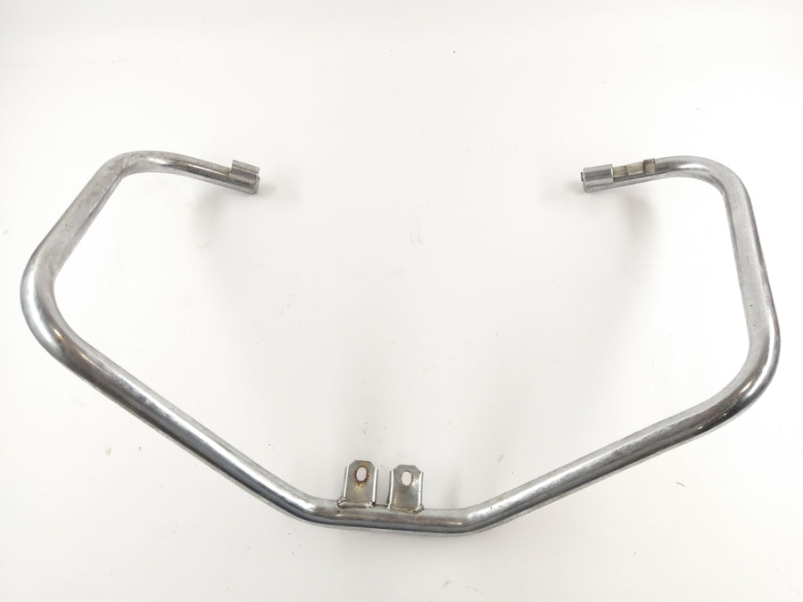 Moto Guzzi V7 Special [1970] - Crash bar