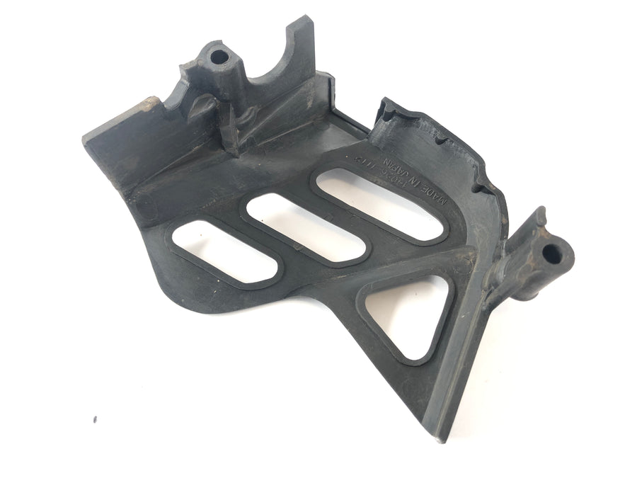 Kawasaki KLR 250 KL 250 D [1985] - sprocket cover