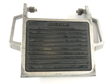 Suzuki DR 800 S BIG [1991] - Luggage rack - 0