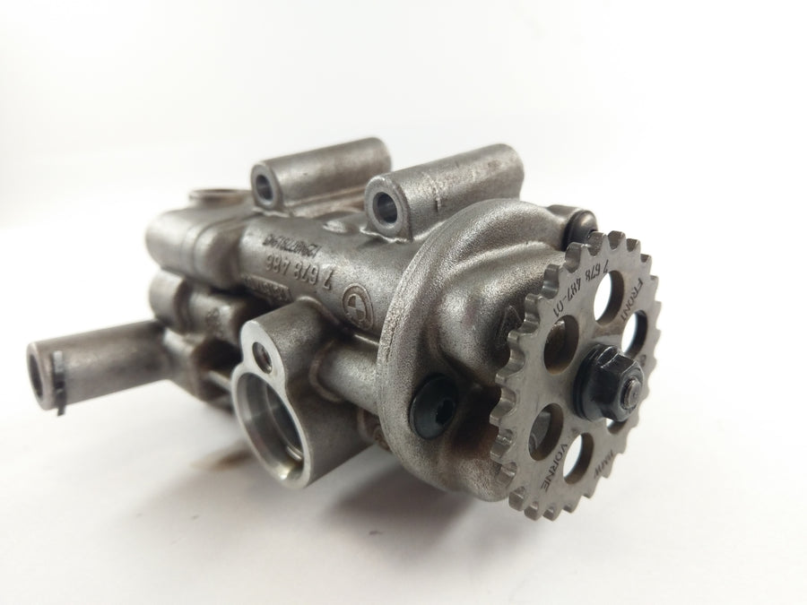 BMW K 1200 R [2010] - Oil pump