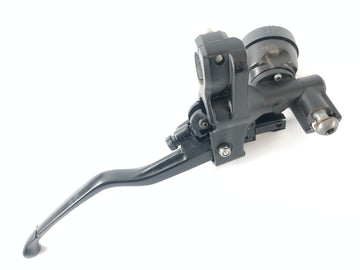BMW K 1300 S K12S [2009] - Clutch pump with clutch handle - 0