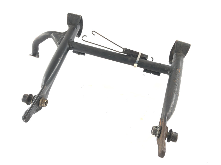 Ducati Paso 750 [1990] - Center stand with spring