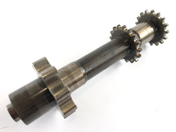 BMW R 1100 GS 259 ​​[1995] - Oil pump shaft