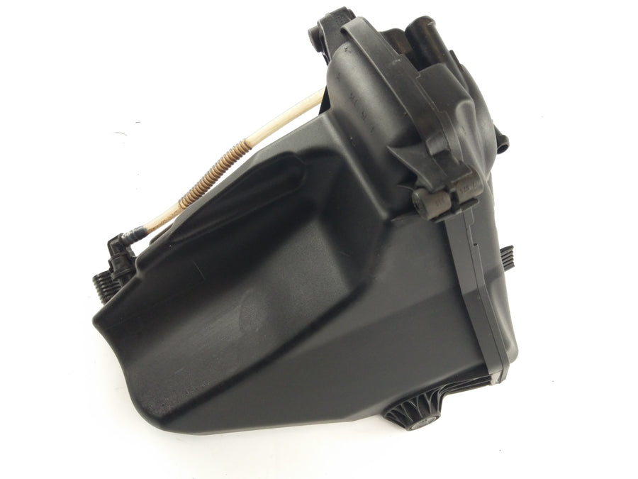 BMW K 1200 R [2010] - Oil tank