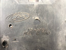 Beta RR 125 [2018] - License plate holder with taillight and indicators-3