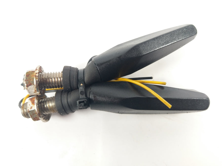 Yamaha DT 125 4BL [1997 ] - LED indicator pair