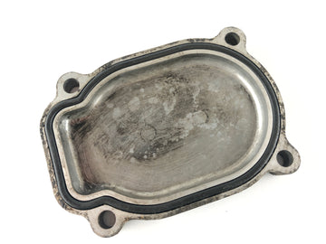Suzuki DR 800 S BIG [1991] - Engine cover - 0