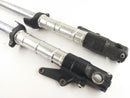 Triumph Daytona 955i T595 [1998] - fork Telegabel - Simmer rings leaks-6