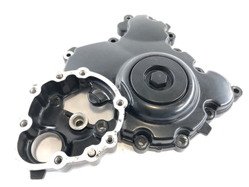 Triumph Daytona 955i T595N [2001] - Engine cover - 0