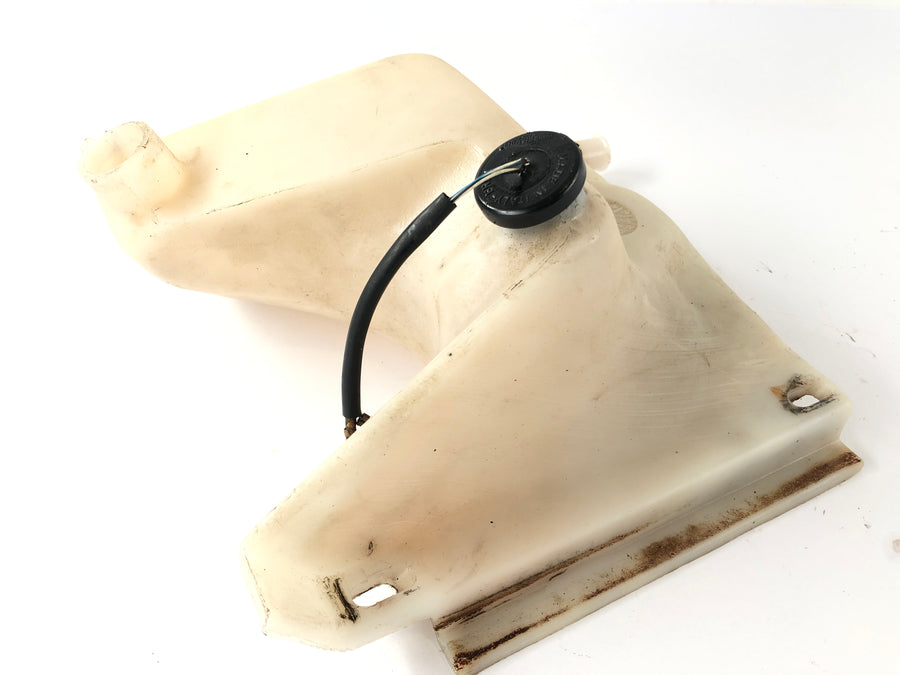 Aprilia RS 125 [2000] - Oil tank